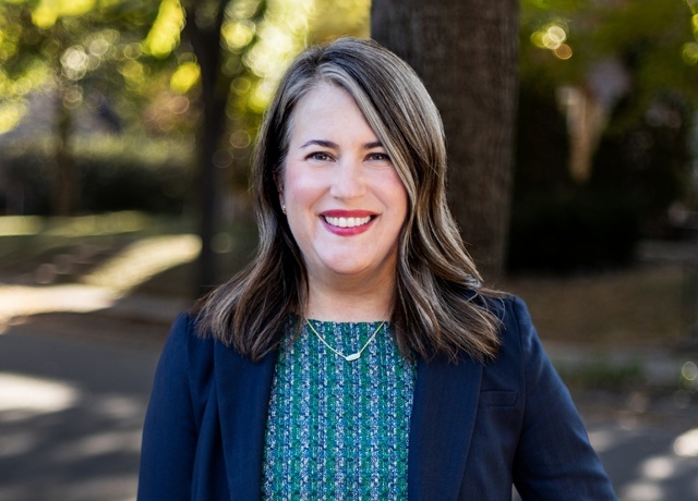 Minneapolis Real Estate Agent Kate Powers