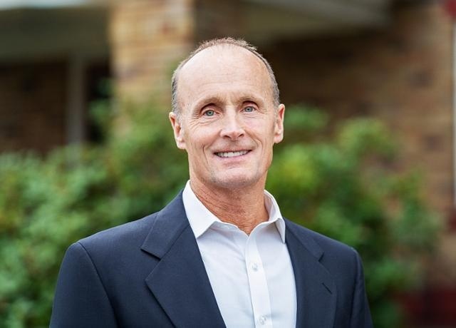 Seattle Real Estate Agent John Roof