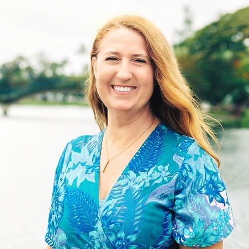 Heather Contreras (RA), Redfin Agent