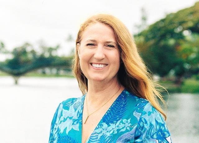 Photo of Heather Contreras (RA)
