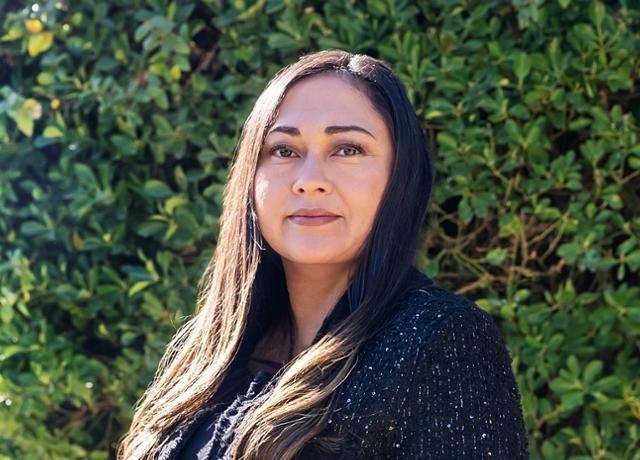 Los Angeles Real Estate Agent Mildred Doniz