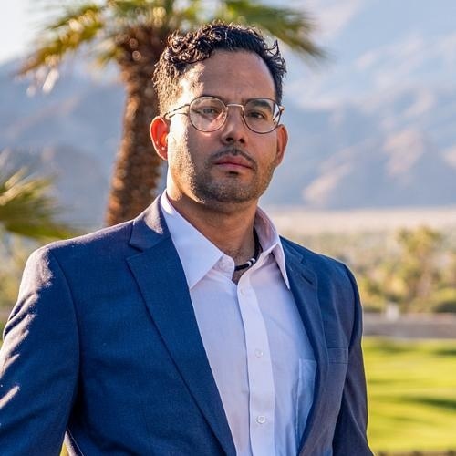 Alexis Sostre, Redfin Agent