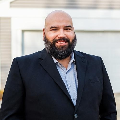 Emanuel Arrambide, Redfin Agent in Antioch