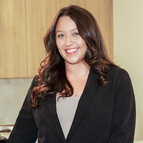 Chilly Armendariz, Redfin Agent in Denver