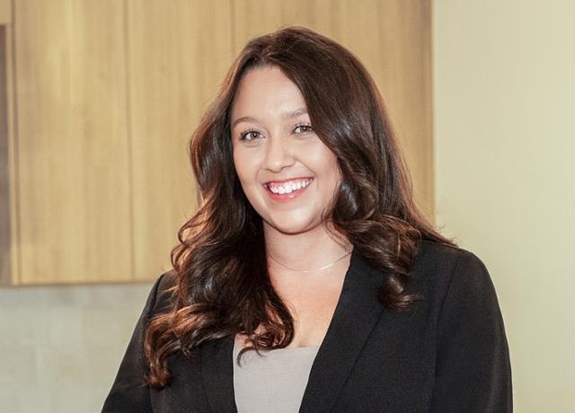 Denver Real Estate Agent Chilly Armendariz