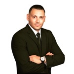 Orlando Real Estate Agent Ahmad Karain