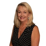 Houston Real Estate Agent Carol Worley