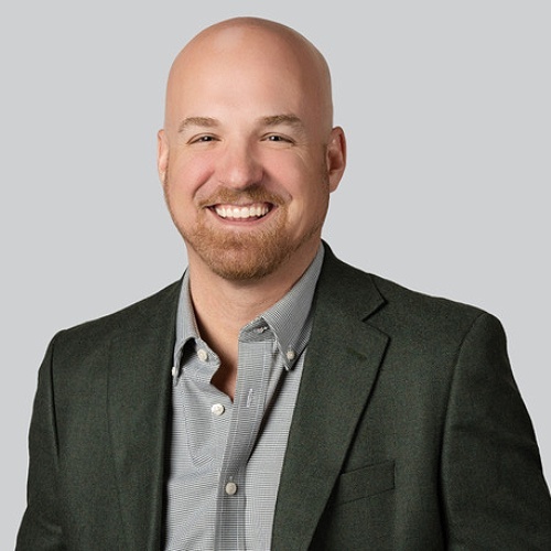 Trevor Hastings, Partner Agent in Tyler