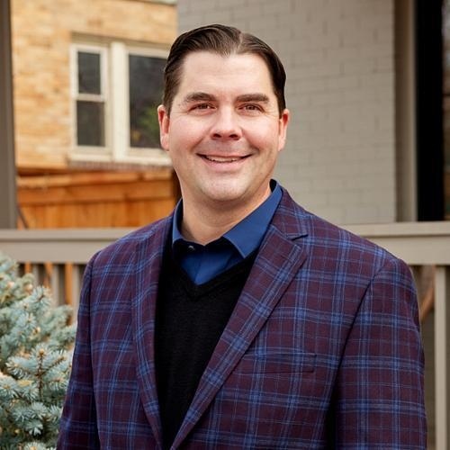 Corey Keach, Redfin Principal Agent in Boulder
