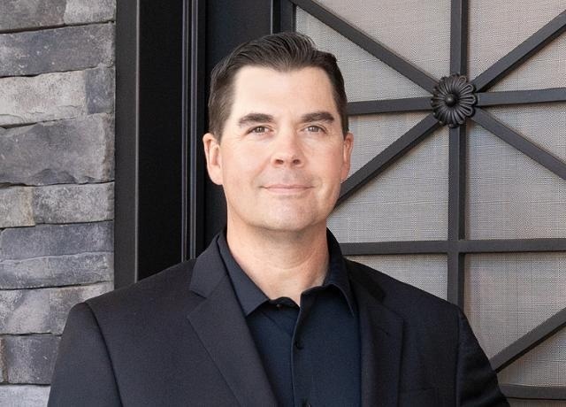 Denver Real Estate Agent Corey Keach