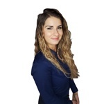 Stela Koeva, Partner Agent
