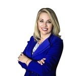 San Antonio Real Estate Agent Melissa Orr