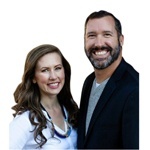Portland Real Estate Agent Quigg and Co Real Estate - David and Jamie