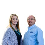 Boise Real Estate Agent Markita Williams and Jeff Williams