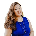 Charlotte Real Estate Agent Shirley Liao
