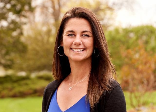Northern New England Real Estate Agent Chloe Fellman