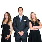 Atlanta Real Estate Agent Dean Weaver Realty Group - Dean, Katie and Stephanie