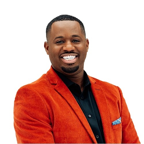 Jahmar Daniels, Partner Agent