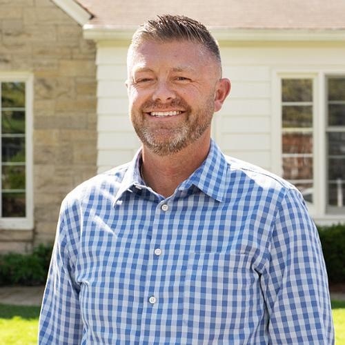 Jake Johnson, Redfin Agent in Indianapolis
