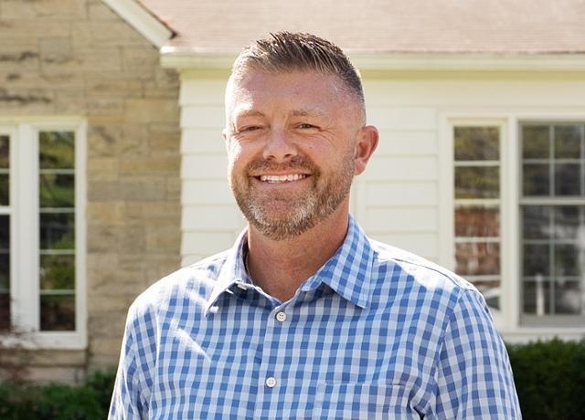 Indianapolis Real Estate Agent Jake Johnson