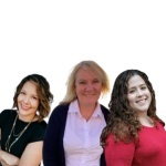 The Linda Reibenstein Team - Linda, Sarah, and Jennifer, Partner Agent