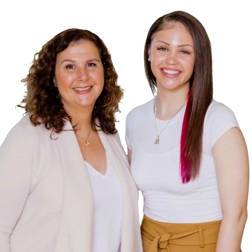 Portland Real Estate Agent Elizabeth and AshLee Williams - Partner Team