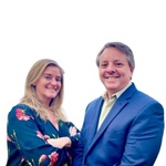 South Carolina Real Estate Agent Heather and Mark Bournes - Partner Team