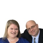 Holly and Timothy VonWald, Partner Agent