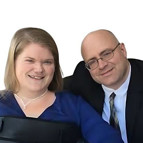 Holly and Timothy VonWald - Partner Team, Partner Agent