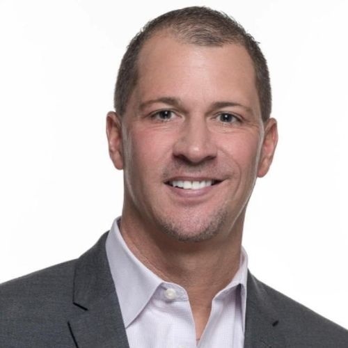 David Hall, Partner Agent