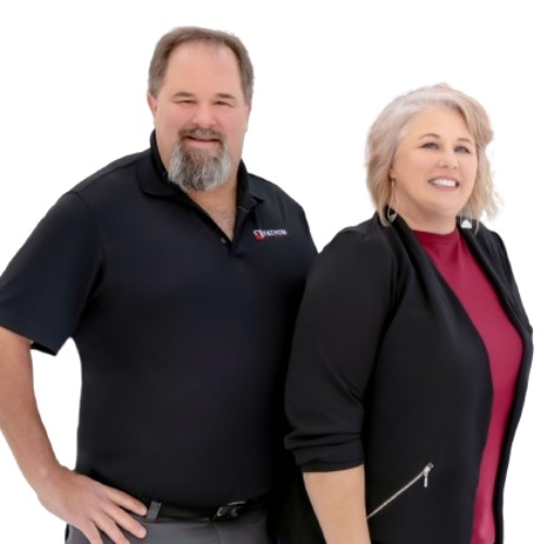 Lakes Region Team - Partner Team, Partner Agent