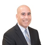 Jose Reyes Jr, Partner Agent