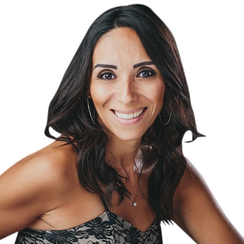 Erica Garcia, Partner Agent