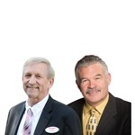 Grand Rapids Real Estate Agent Ron Ekema Team - Ron and Jerry