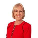 Linda Scott, Partner Agent