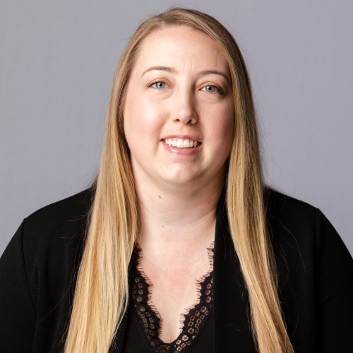 Portland Real Estate Agent Haley Chatfield