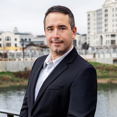 Joseph Tartaglia, Redfin Agent