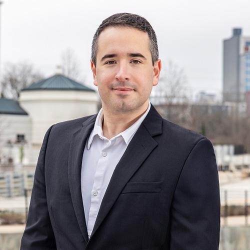Joseph Tartaglia, Redfin Agent