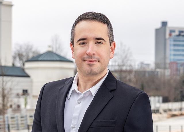 Charlotte Real Estate Agent Joseph Tartaglia