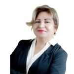 Gloria Gonzalez, Partner Agent