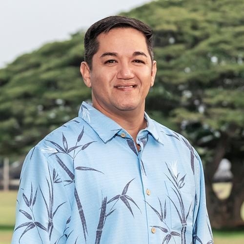 Shaun Robinson (RA), Redfin Agent