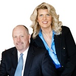 Chicago Real Estate Agent Team Finke - Jeff and Laura