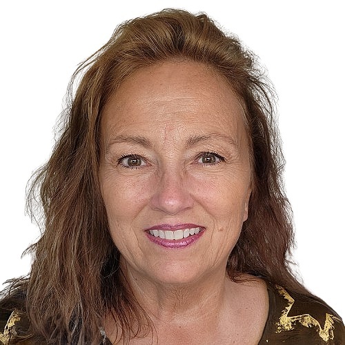 Michelle Cecchini, Partner Agent in Daytona Beach