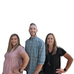South Carolina Real Estate Agent Ancone Real Estate Pros - Ashlyn, Heather, and Micah Team