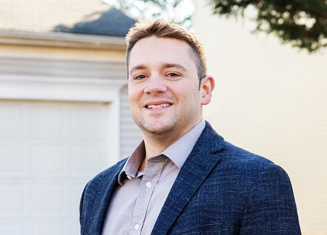 Virginia Real Estate Agent Ryan Rust