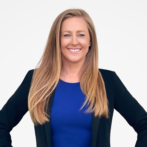 Kimberly Hogue, Redfin Listing Agent