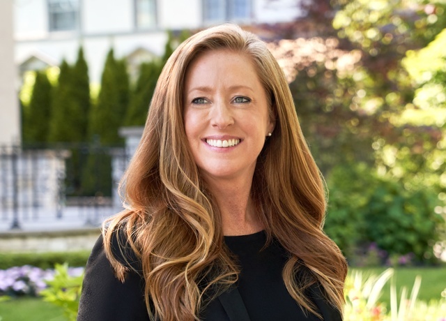 Dallas Real Estate Agent Kimberly Hogue