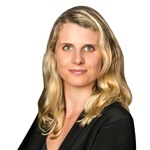 Alexandra Esmonde, Partner Agent