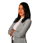 Connecticut Real Estate Agent Stephanie Liriano