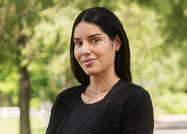Connecticut Real Estate Agent Stephanie Liriano